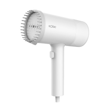 【sOlac】二合一手持式蒸氣掛燙機 SYP-133CW