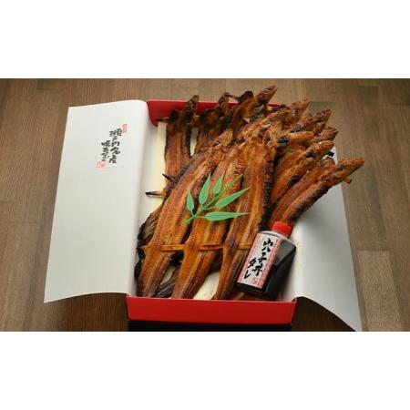 ふるさと納税 瀬戸内名産　焼きあなご910g 兵庫県姫路市