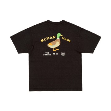 【日貨代購CITY】2023AW HUMAN MADE GRAPHIC T-SHIRT #9 短T 背後 鴨子 現貨