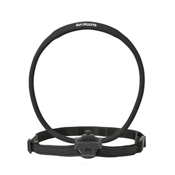 Sunnylife Insta360 GO Ultra 磁吸快拆可調掛脖支架