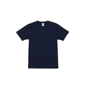 United Athle 7.1oz 超重磅 素面短T 深藍色 3425201-086 [台灣現貨]