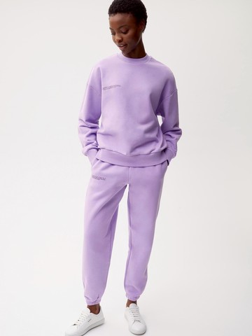 PANGAIA - 365 Heavyweight Sweatpants - orchid purple - M M