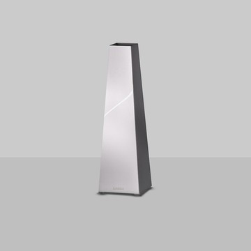 ZACCA - SOLITUDE 造型花瓶