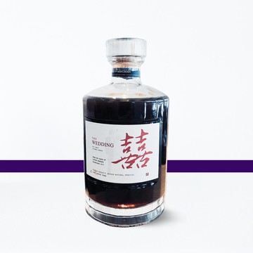 【囍】婚禮冰滴咖啡 巴拿馬 日曬 藝伎 瑰夏 結婚紀念禮物