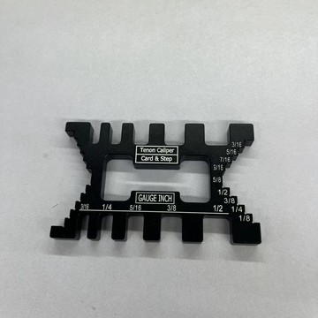 卡規 內卡規 工業用卡規 精密五金器具木工開榫卡規雙面公英制雕刻機榫卯工具