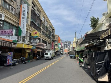 租不如買.透天公寓價.五甲商圈雙捷運低總價優質透天｜高雄市鳳山區五福一路