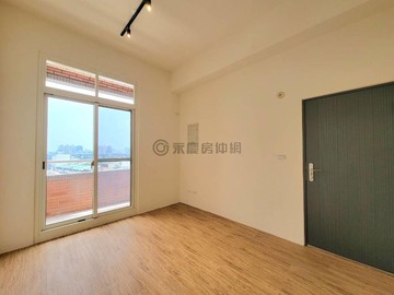 廣三甲天下全新整理視野兩房美廈｜台中市大里區新仁路一段