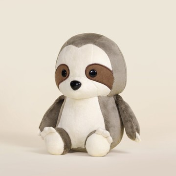 Bellzi | Slothi 樹懶玩偶