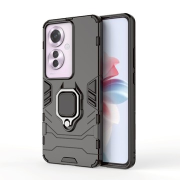OPPO Reno11 F Reno8 Reno7 Z Reno 6 7 8 4指環手機殼 防摔殼 保護殼 防窺 保護貼