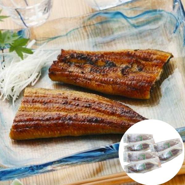 静岡 静岡焼きうなぎ 120g×6 ギフト プレゼント お中元 御中元 お歳暮 御歳暮