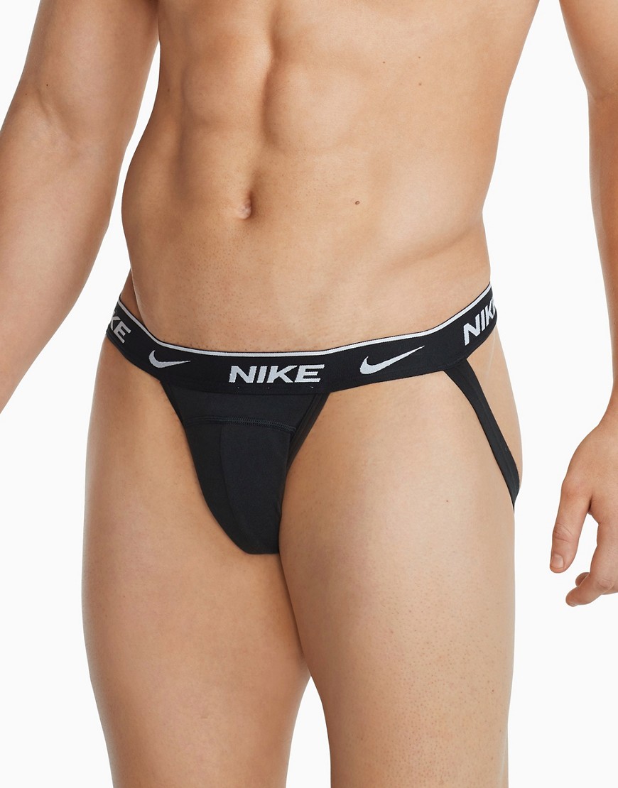 asos nike jock