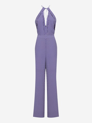 Diane Von Furstenberg Jumpsuit