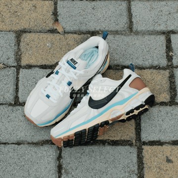【逢甲FUZZY】W Nike Zoom Vomero 5 Design By Japan 象牙白 HF4524-111