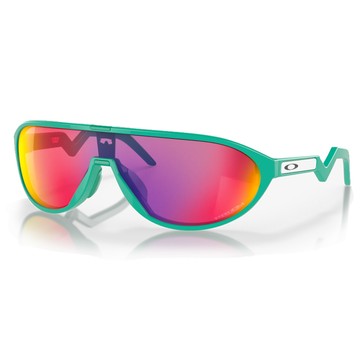 【OAKLEY】奧克利 CMDN (LOW BRIDGE FIT) 亞洲版 PRIZM 色控科技 公路用 運動騎行太陽眼鏡