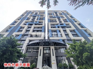 獨賣超甜價上新光兩房平車｜台南市南區水交社路