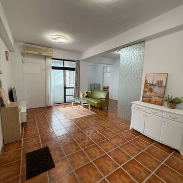 正市區雅緻三房公寓 D847｜花蓮縣花蓮市福建街