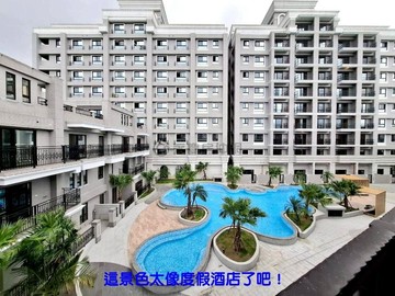 宜蘭蘇澳度假感玩水趣全新4套房別墅｜宜蘭縣蘇澳鎮海山東路