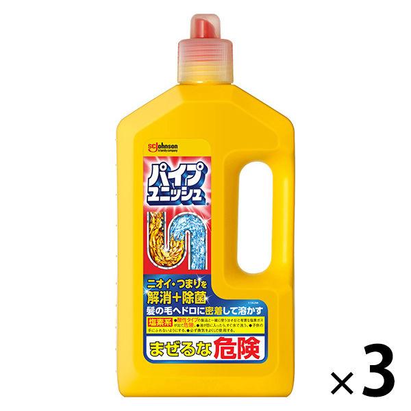 ルックパイプマン スムースジェル 1000mL