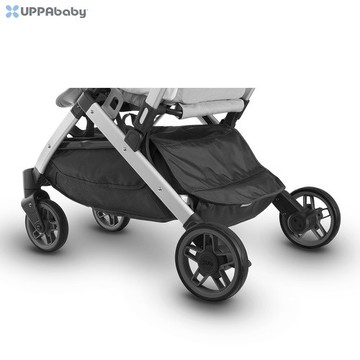 官方直營 【UPPAbaby】MINU置物籃防水罩