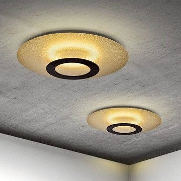 LED 25W 星燦吸頂燈｜F93-40-80081