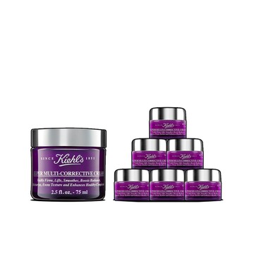 超級乳霜75ML超級熱銷組(價值NT$6,852)