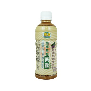 惠幼 加纖無糖棗露果露飲 (330ml/瓶)【杏一】