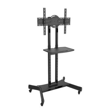 ITW-CT65X 移動式電視立架 液晶電視活動立架 適用32-65吋