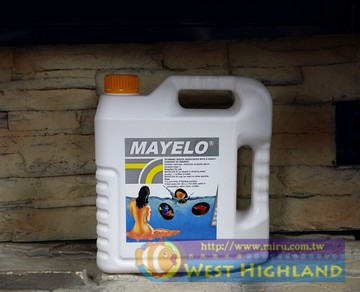 【西高地水族坊】滿魚樂MAYELO 免疫維他命元素4000ml罐裝(美商滿根實業出品)