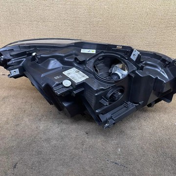 （質量保固）12~15款BMW1系大燈F20LED大燈總成原廠原裝頭燈