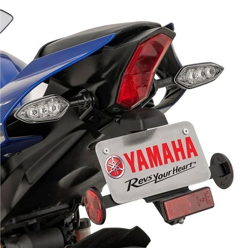 US YAMAHA US YAMAHA:北米ヤマハ純正アクセサリー YZF-R1(R