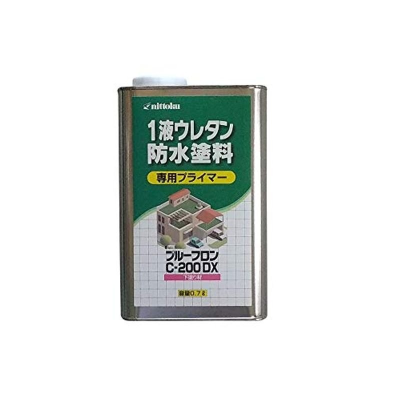 日本特殊塗料 ベランダ・屋上防水塗料一液ウレタン プルーフロン専用プライマー 0.7L 通販 LINEポイント最大0.5%GET |  LINEショッピング