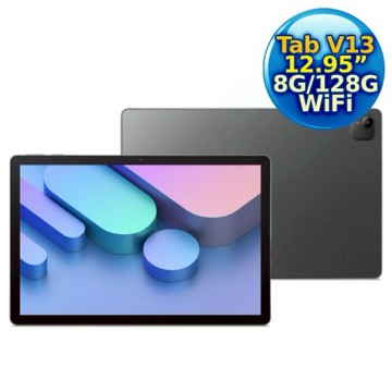 ACER 宏碁 Iconia Tab V13-11M 12.95吋 WI-FI 平板電腦 (8G/128GB) V13