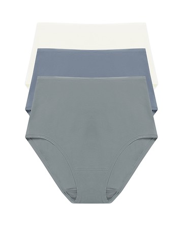 Natori Bliss Bare High Waisted Brief