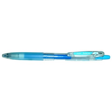 【文具通】PILOT パイロット 百樂 LJU-10EF Juice 果汁筆 0.5 淺藍 LJU-10EF-LB A1301896【APP滿額下單4%點數(單一帳號最高1000點)】7/31止