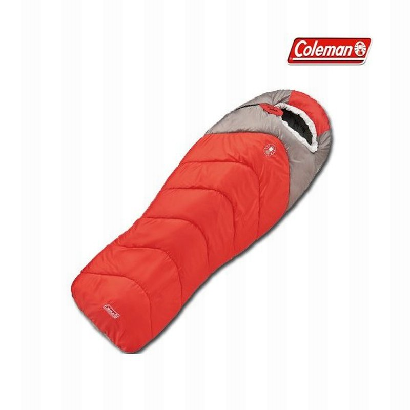 コールマン Coleman マミー型シュラフ 寝袋 ウィンター用 タスマンキャンピングマミー L 15 シュラフ 寝袋 マミー型シュラフ 寝袋 キャン 通販 Lineポイント最大0 5 Get Lineショッピング