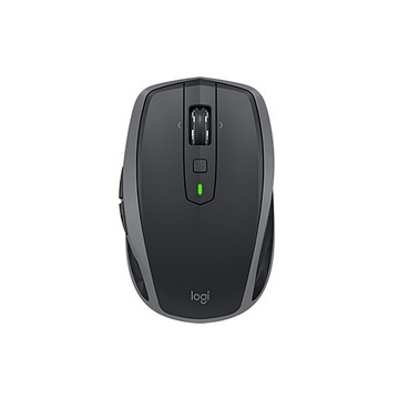 【 Logitech 羅技 】MX Anywhere 2S 無線滑鼠
