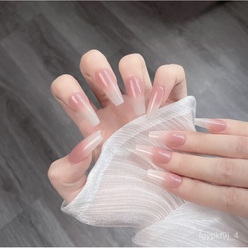 🎀純手工穿戴甲🎀【甘露寺】甄嬛衕款甘露寺高端輕奢綿密純手工穿戴甲廠家批髮新年美甲貼片顯白美甲片高級感穿戴甲 LLIY