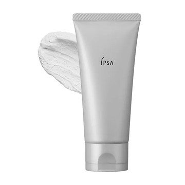 IPSA去角質保濕海泥面膜/ 100g/ 平行輸入 eslite誠品