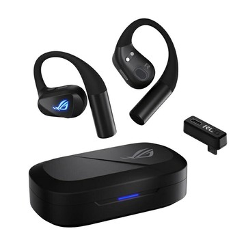 ASUS 華碩 ROG CETRA OPEN WIRELESS 電競耳機 藍牙/90YH0450-BTUA00