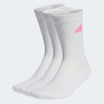 adidas 中筒襪 3 雙入 男/女 兒童 IP2635 官方直營