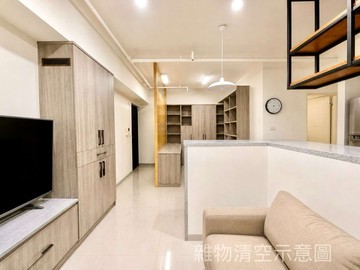 仁武澄德生活圈高樓景觀3房平車輕屋齡｜高雄市仁武區京吉二路