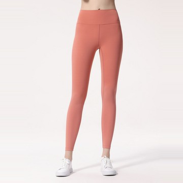 【巴黎精品】現貨+預購 女瑜珈褲運動長褲居家健身瑜珈服親膚透氣速乾-緊身高腰提臀口袋女褲子a1jn25