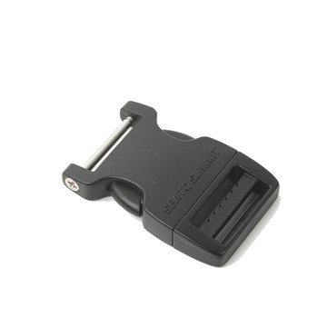 包袋類帶扣零件(20mm/1Pin)-快修插扣