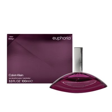 Calvin Klein 誘惑女性淡香精 100ml CK Euphoria EDP
