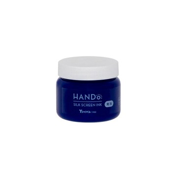 HANDO發泡油墨-藍
