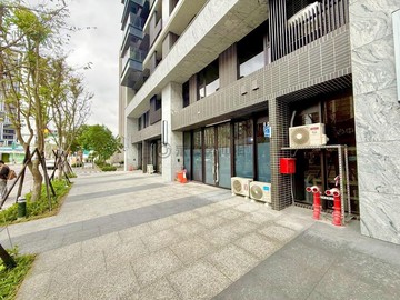 A1元利樂樺金店面｜仁義重劃區核心｜保值傳承首選｜新北市三重區仁義街