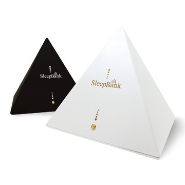 便利生活小物 SleepBank 睡眠撲滿 SB001 SB002 黑白2色 讓您一夜好眠