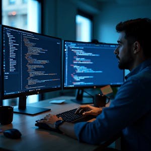 Java FullStack Developer