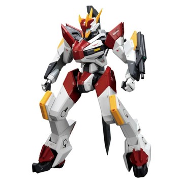 BANDAI FULL MECHANICS 1/48 MAILeS 建武 斬  1個