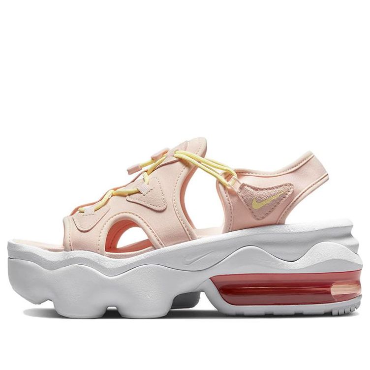 (WMNS) Nike Air Max Koko Sandal 'Pink Quartz'